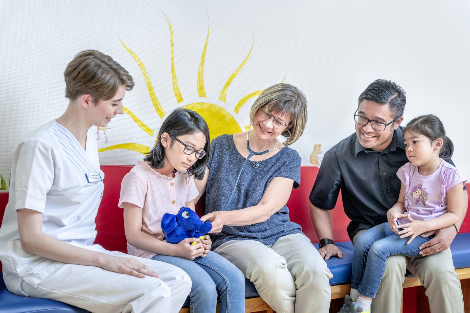 KLINIKUM SOLINGEN NEUROLOGIE visual data 5