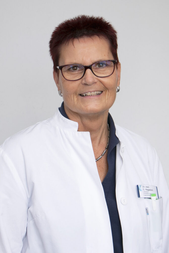 Klinik für Gastroenterologie KlinikumStadtSoest