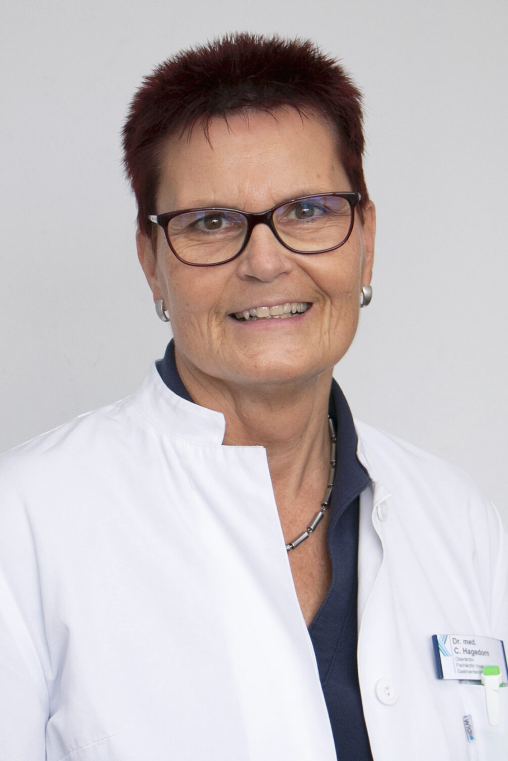 Dr. med. Cornelia Hagedorn