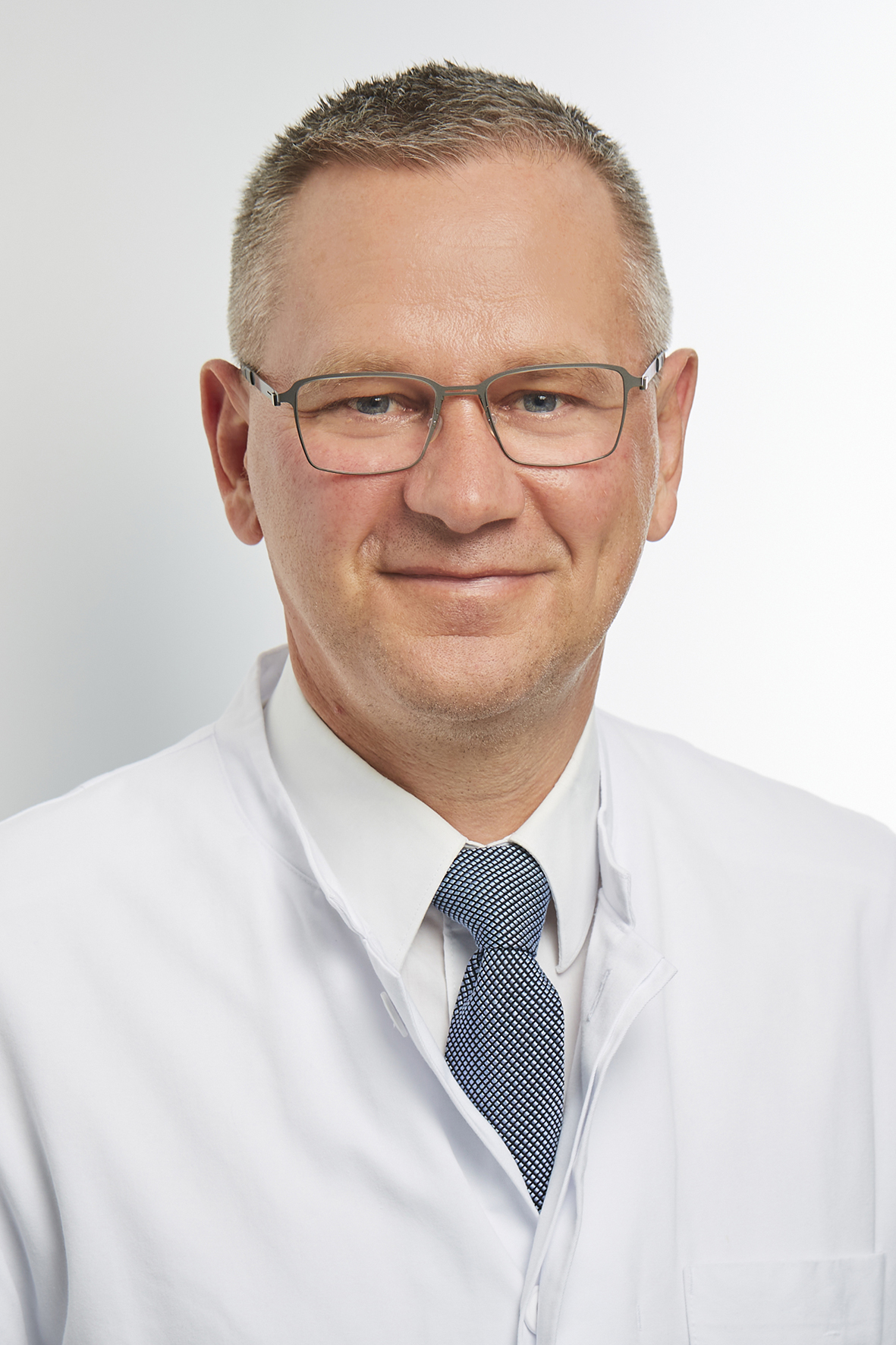 Dr. med. Uwe Reinhold