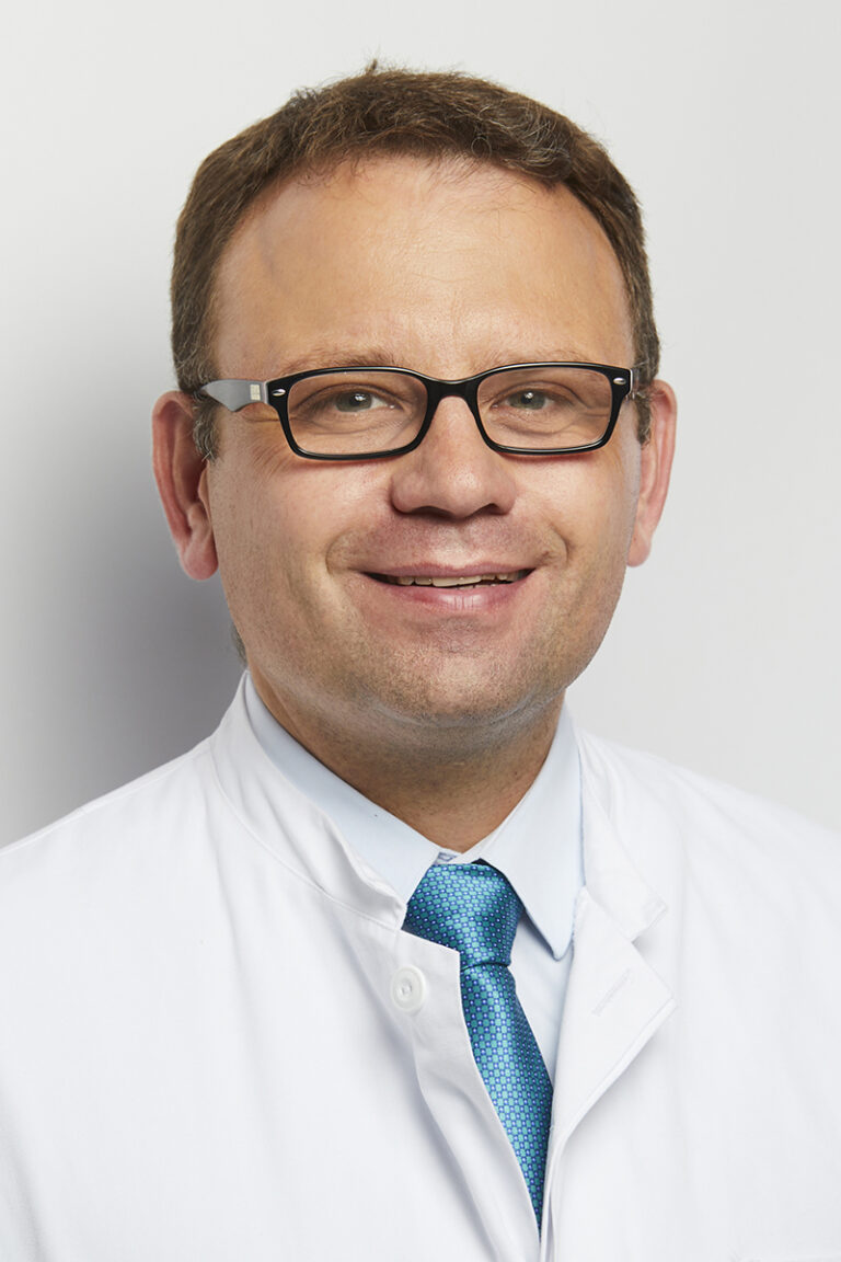 Dr.med. Markus Kuttenkeuler Facharzt Für Orthopädie Klinik für Allgemein-, Viszeral- und Endokrine Chirurgie