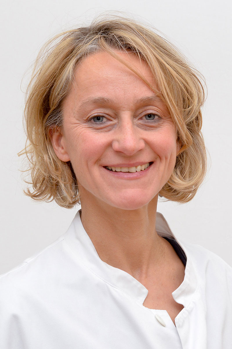 Dr. med. Andrea Domke