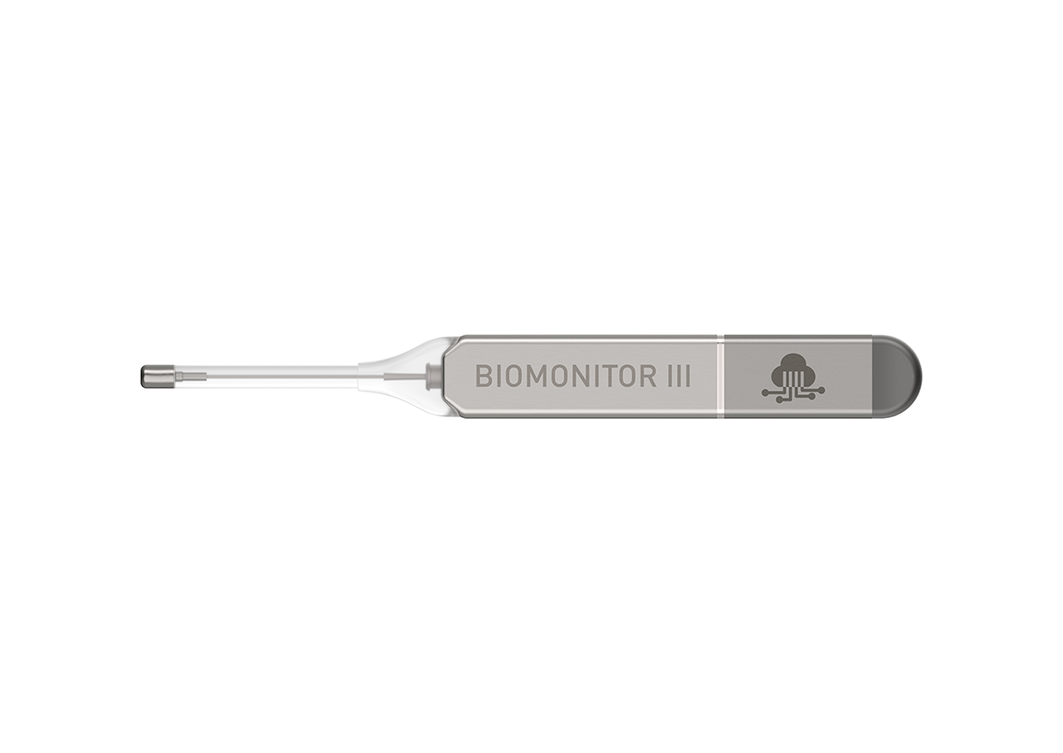 Biomonitor