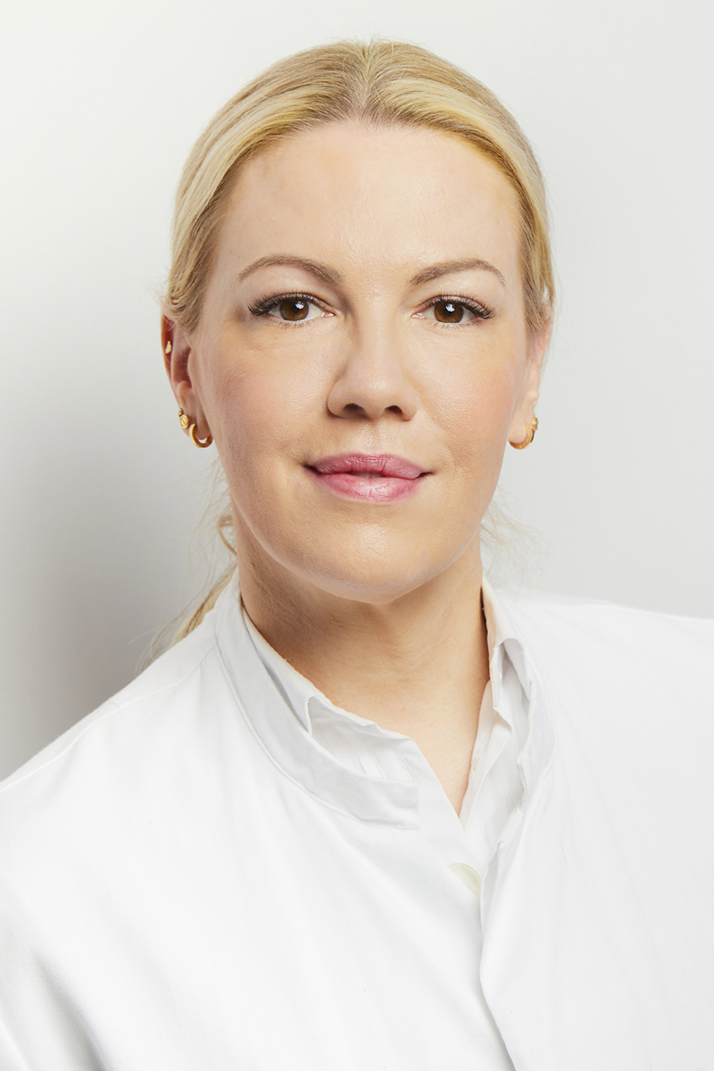 Dr med. Kathrin Hasemann