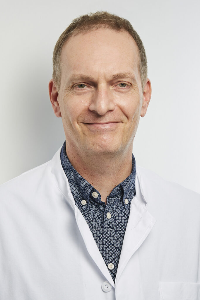 Dr. Med. Norbert Mück Und Dr.med. Sabine Zankovich Team Unfallchirurgie - KlinikumStadtSoest