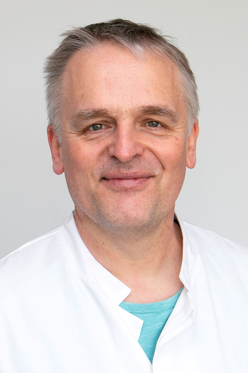 Hans-Dieter Burkhardt
