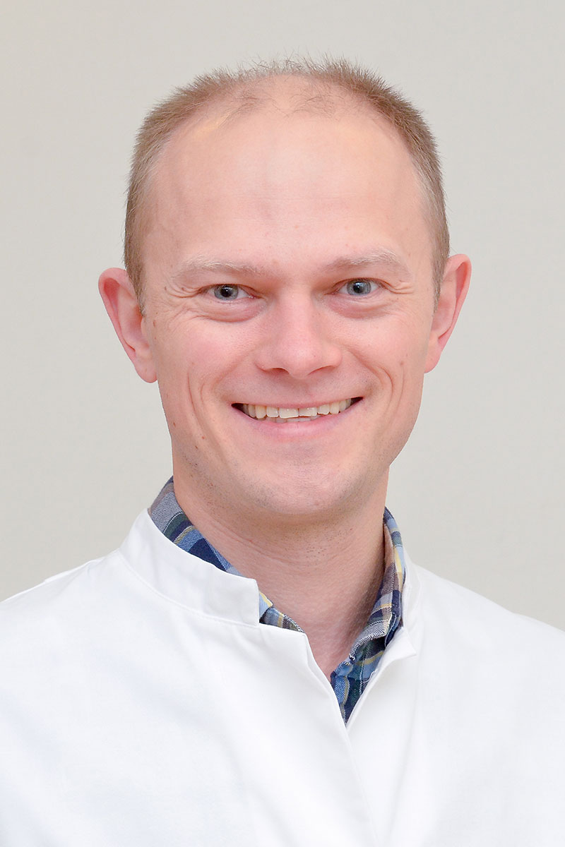Ivan Razumovich