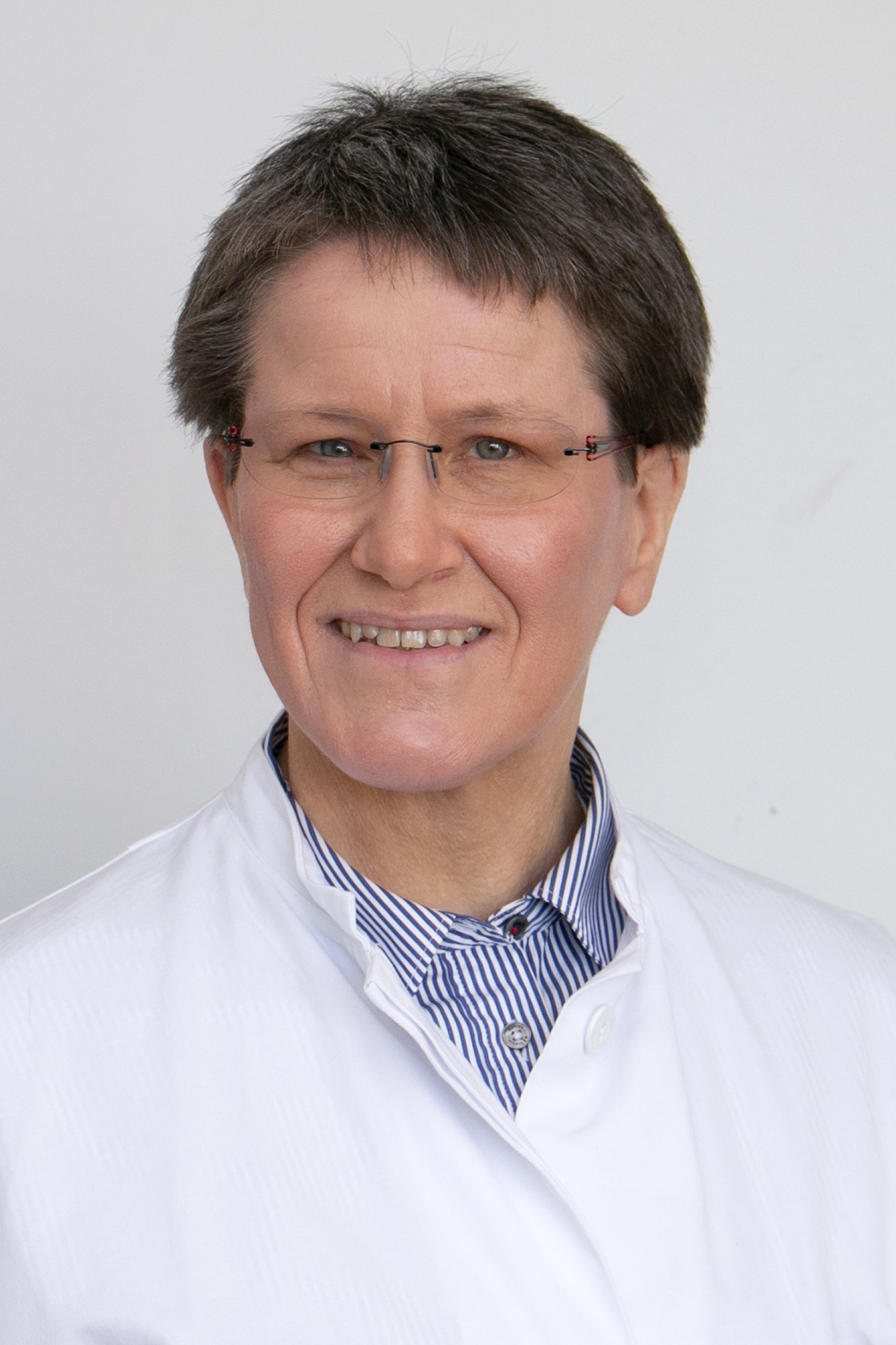 Dr. med. Karin-Janine Berger