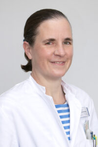 Dr. med. Manon Geilenkothen