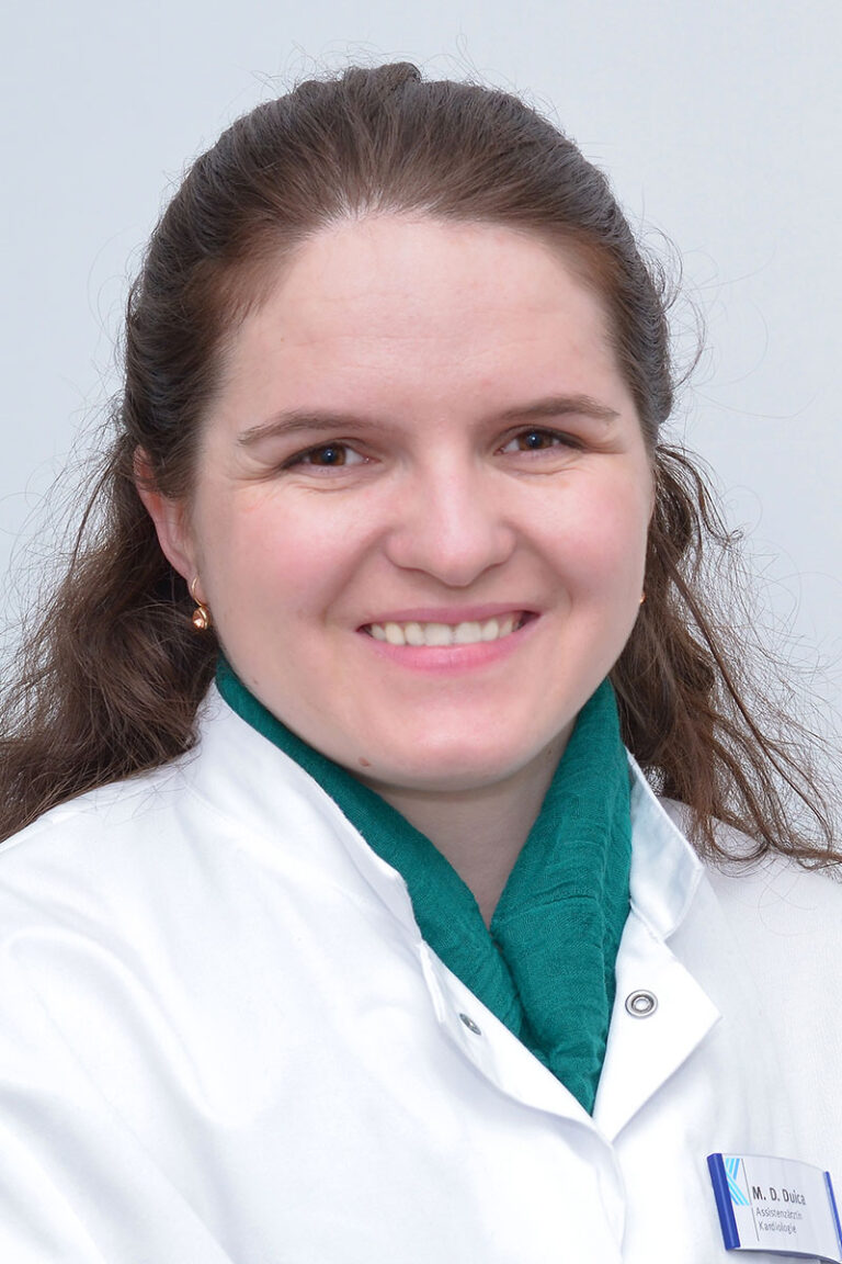 Herr Dr Medic Ro Erhardt Wassmer Das Team der Klinik für Kardiologie - KlinikumStadtSoest