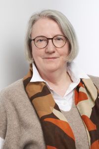 Rita Blanke