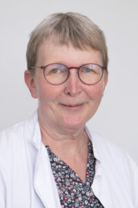 Dr. med. Stefanie Steinberg