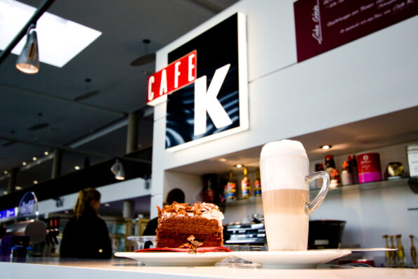 Café K im KlinikumStadtSoest