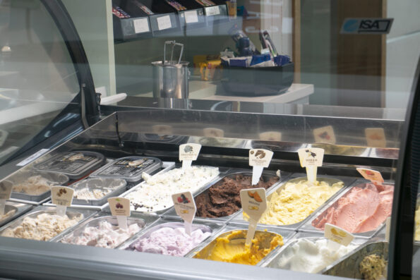 Café K im KlinikumStadtSoest