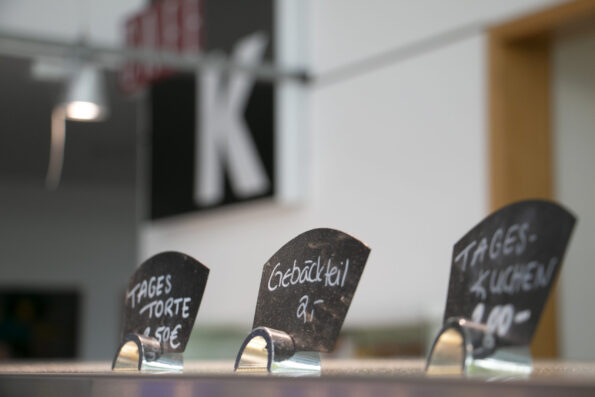 Café K im KlinikumStadtSoest