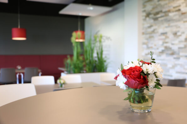 Restaurant RiK's im KlinikumStadtSoest