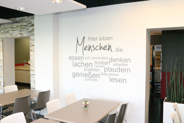 Restaurant RiK's im KlinikumStadtSoest