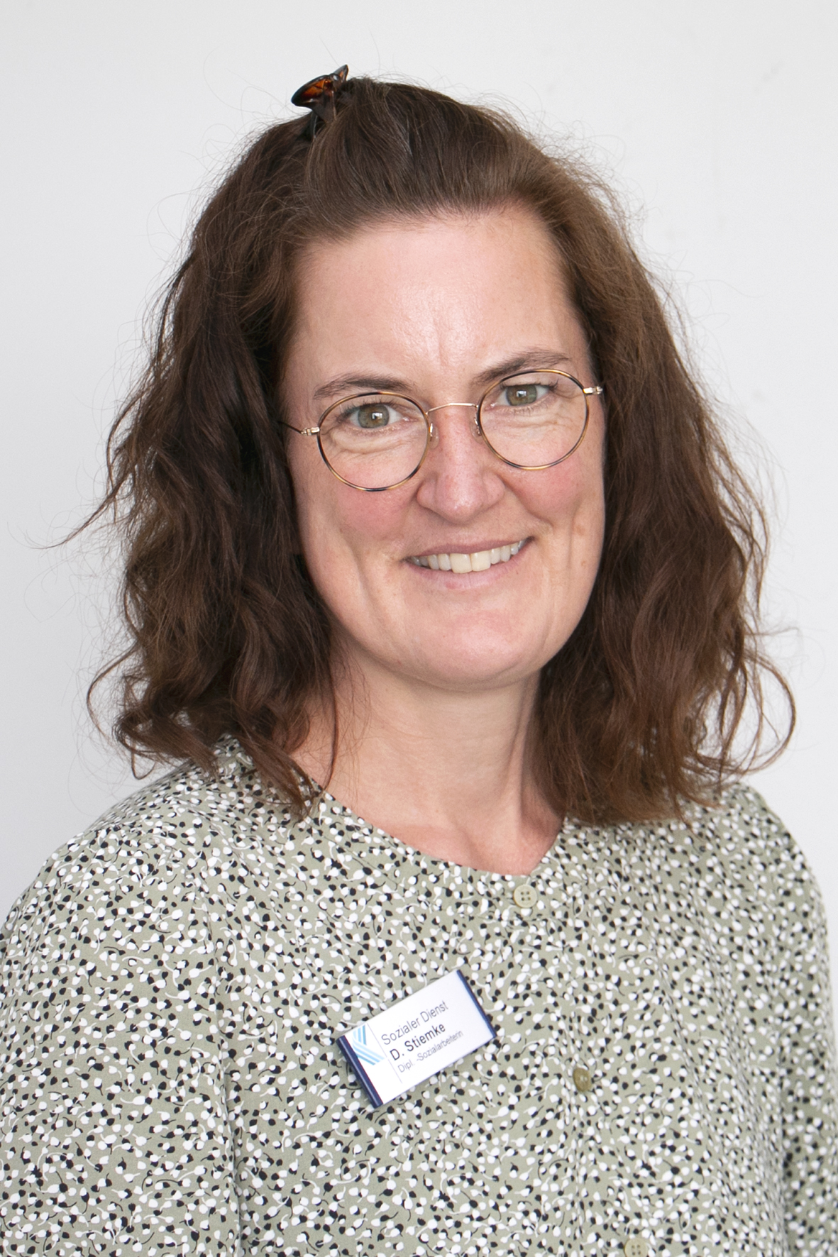 Diana Stiemke