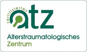 Zertifiziertes Alterstraumatologisches Zentrum