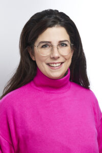 Elisa da Silva Correia Elisa da Silva Correia