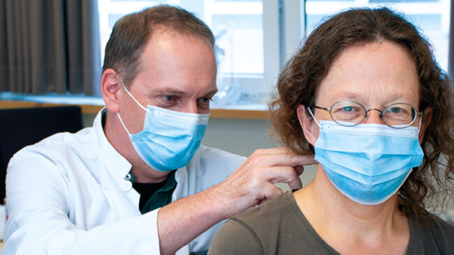 Ihre Sprechzeit Ausgabe 2022-3