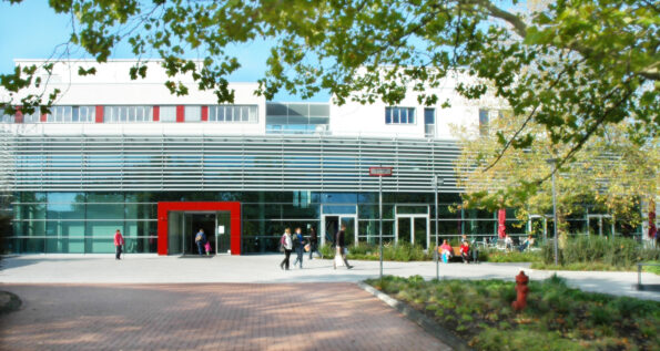 KlinikumStadtSoest Haupteingang 2011