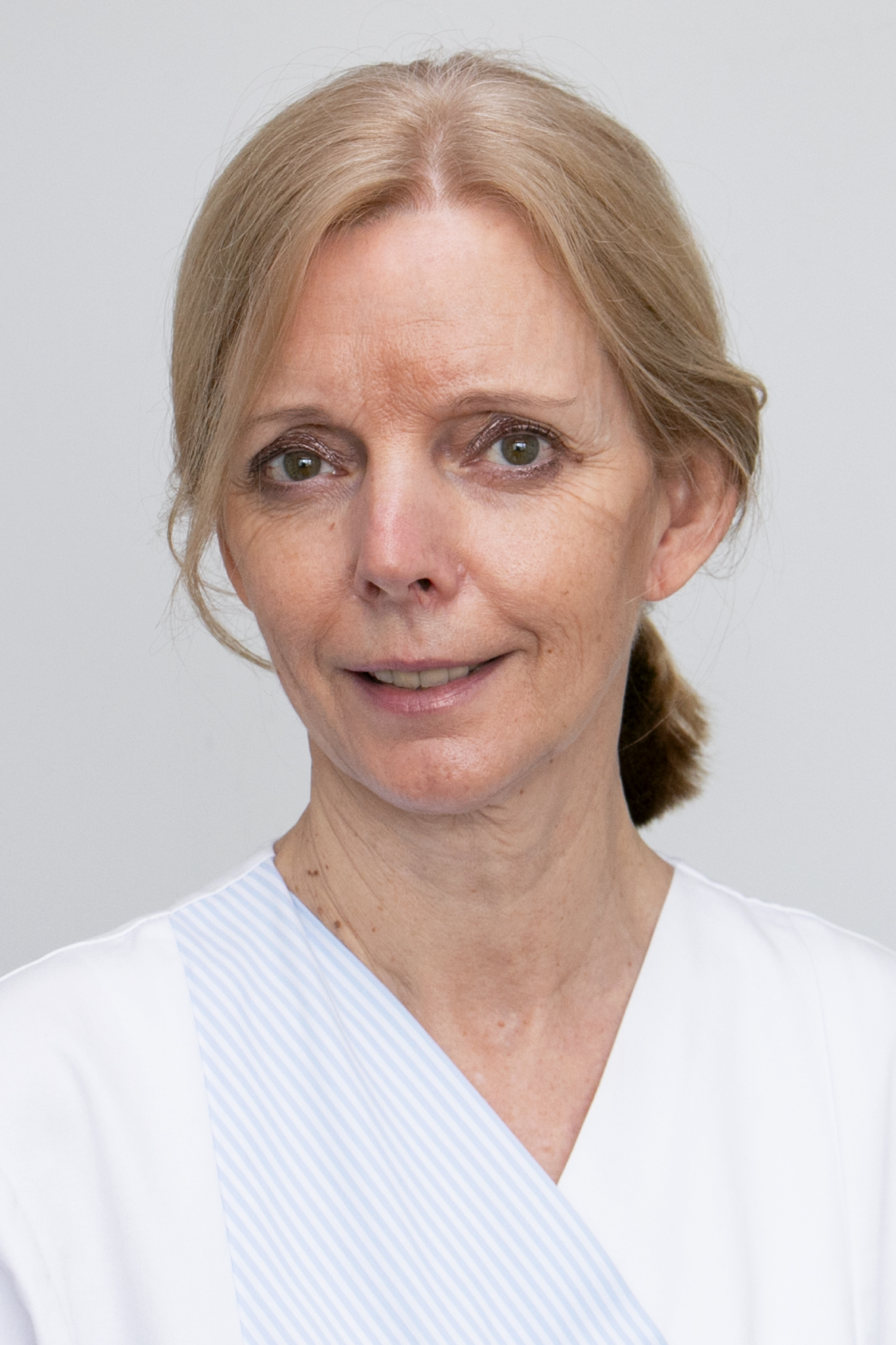 Sabine Schulte Löckener, KlinikumStadtSoest