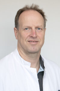 Dr. med. Stefan Hempe, KlinikumStadtSoest