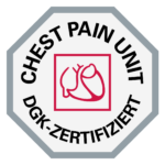 Zertifizierte Chest Pain Unit im KlinikumStadtSoest