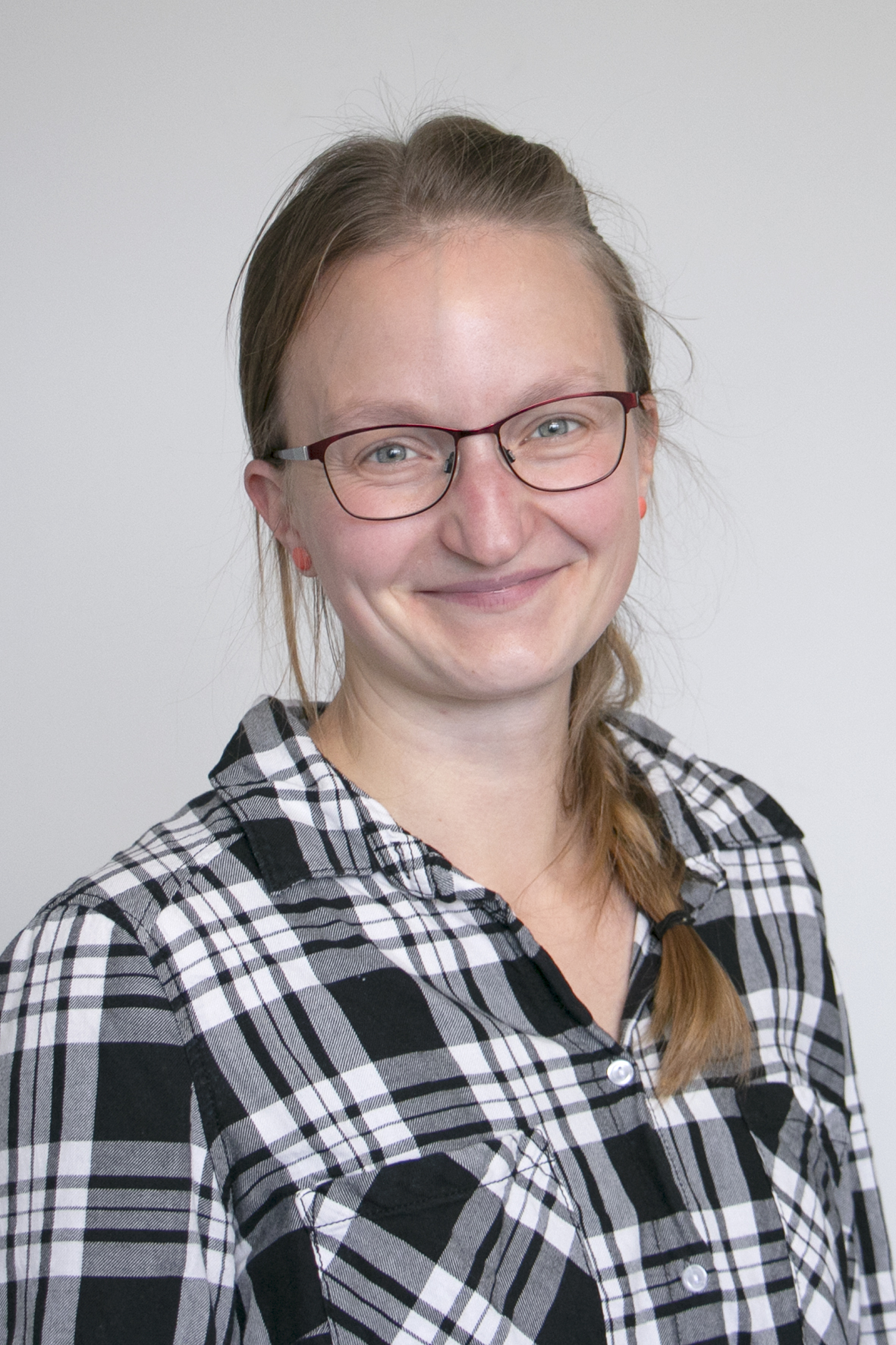 Luise Waag, Sozialer Dienst, KlinikumStadtSoest