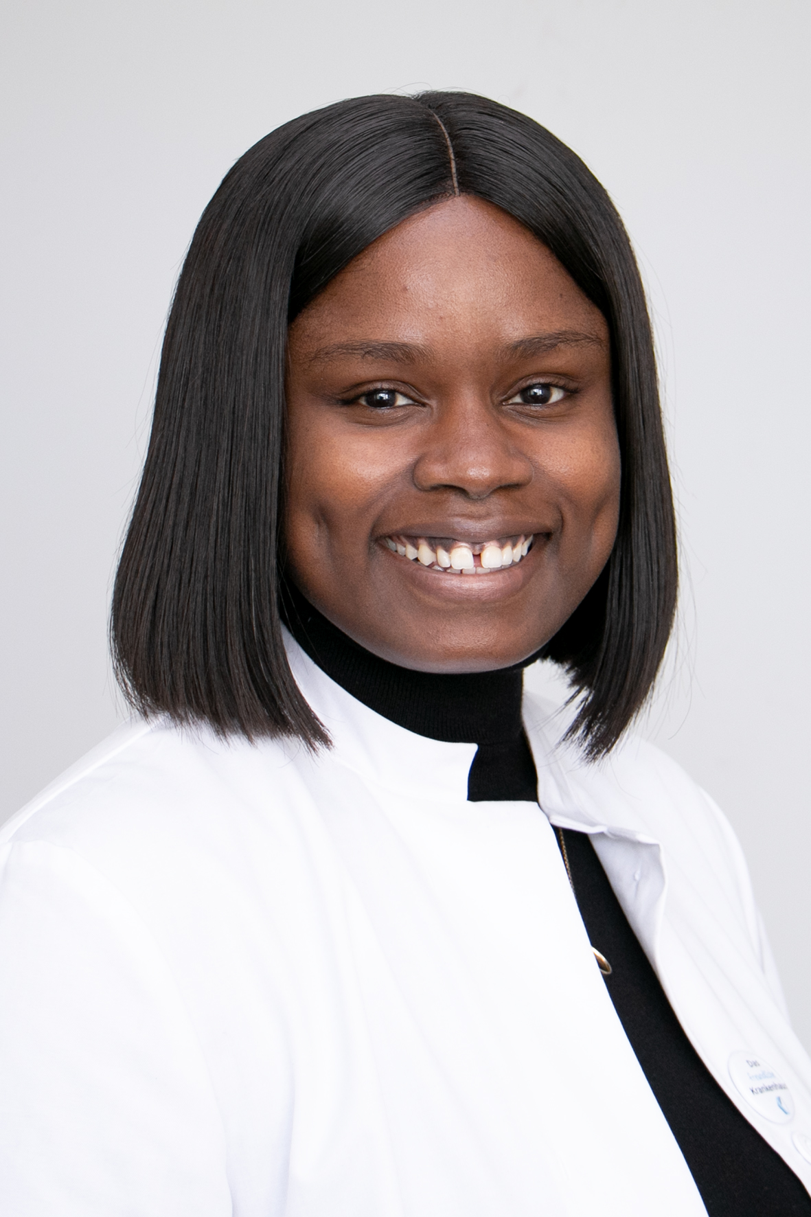 Freda Tobore Igbre