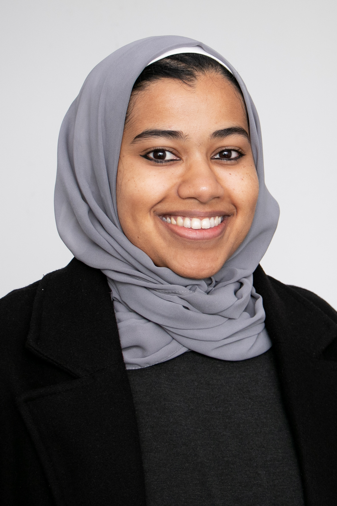 Fathima Rawther