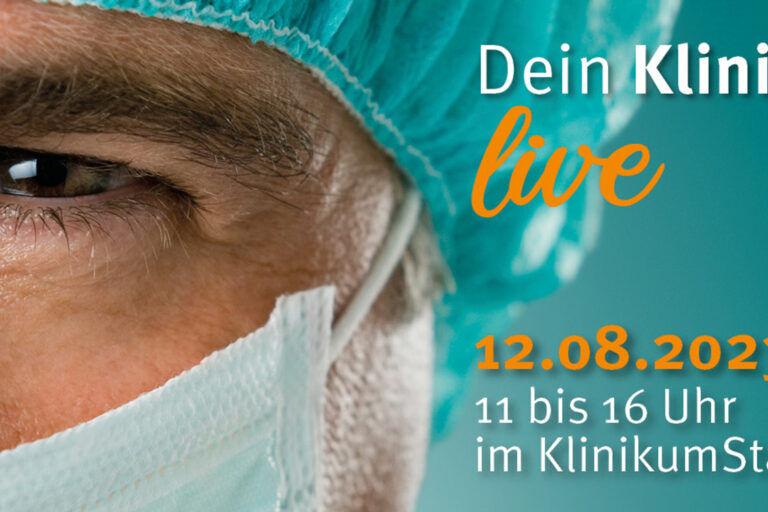 Dein Klinikum live 2023 Dein Klinikum live 2023