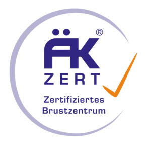 Zertifiziertes Brustzentrum