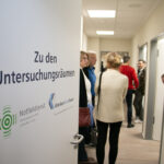 Eröffnung der KVWL-Notdienstpraxis im KlinikumStadtSoest
