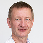 Prof. Dr. Markus Lins