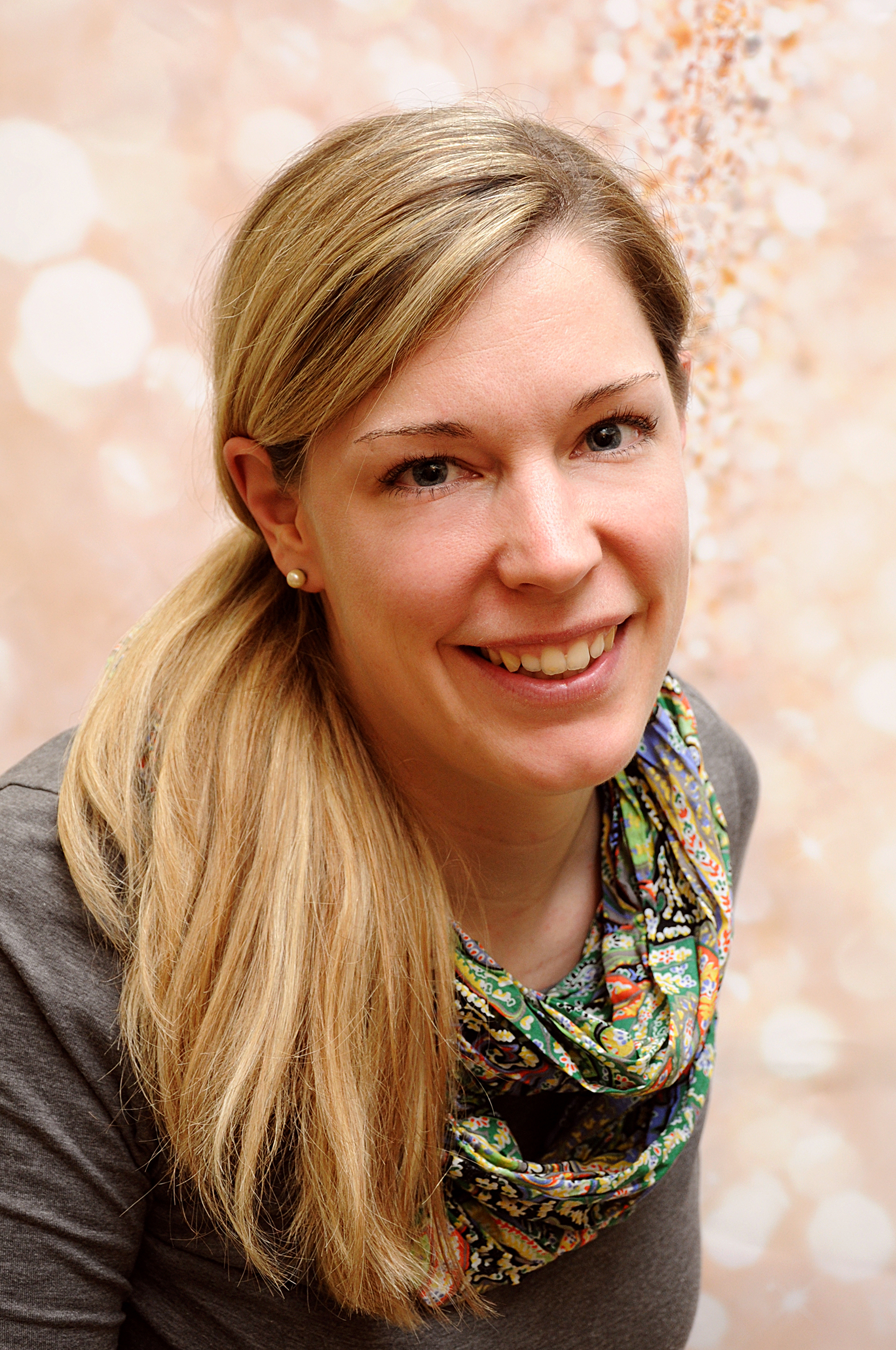 Hebamme Sara Dahlhoff