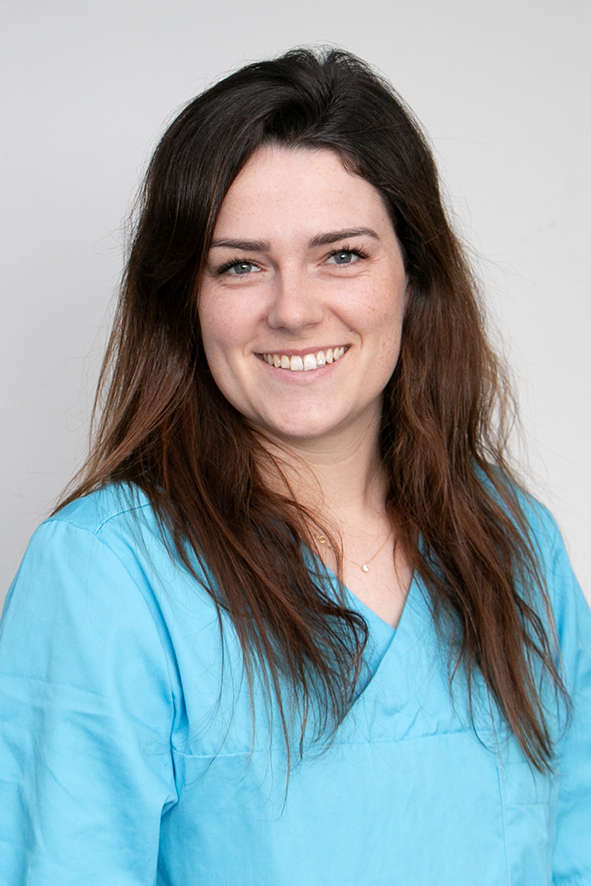 Annalena Heinrichsmeyer