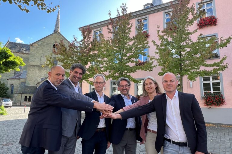 Gesundheitsstandort Soest Gesundheitsstandort Soest