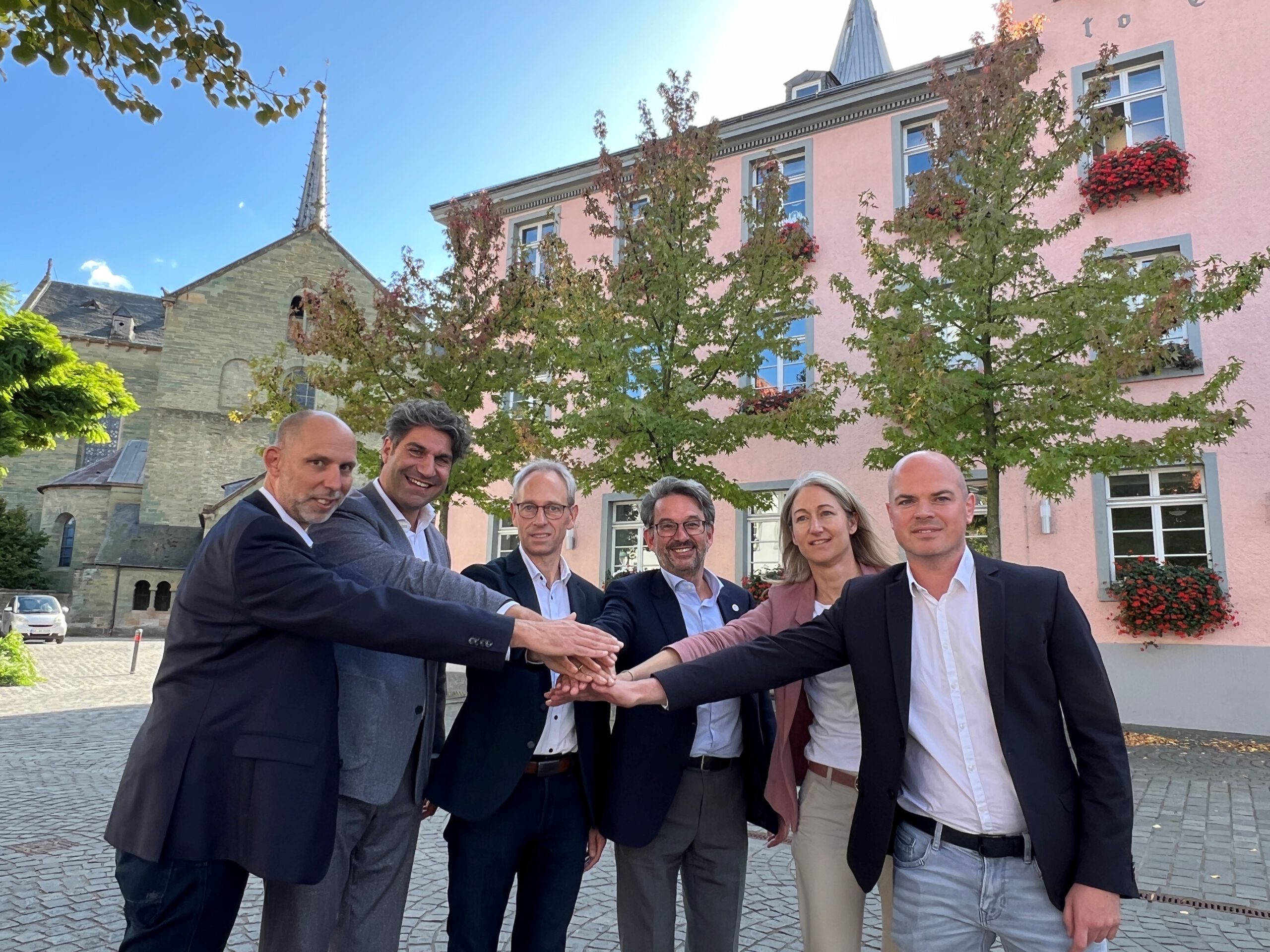 Gesundheitsstandort Soest Gesundheitsstandort Soest