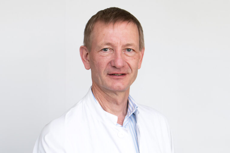 Prof Dr. med. Markus Lins