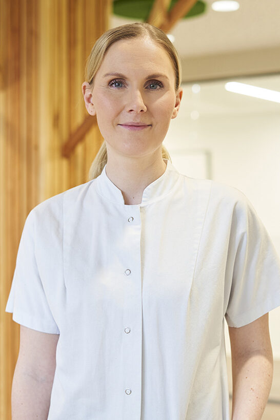 Marleen Schlotmann