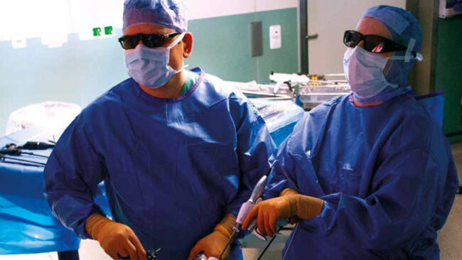 Ihre Sprechzeit Ausgabe 2025/1