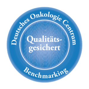 Siegel Deutsches Onkologie Centrum
