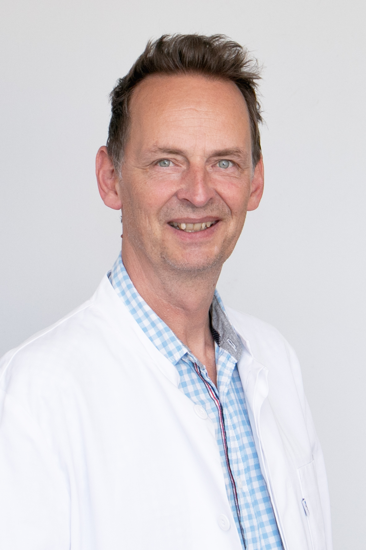 Matthias Endmann