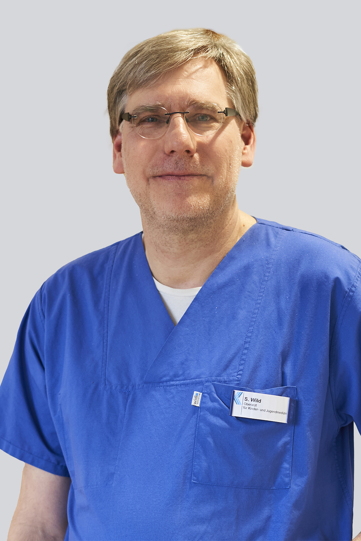 Sven Wild