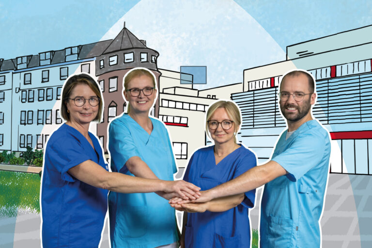 Christliches Klinikum Soest Christliches Klinikum Soest
