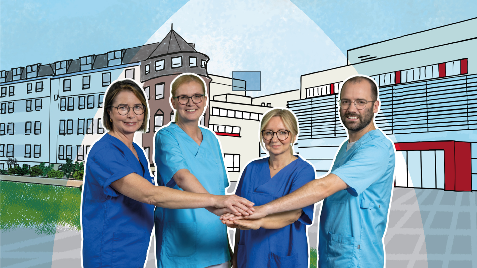 Christliches Klinikum Soest