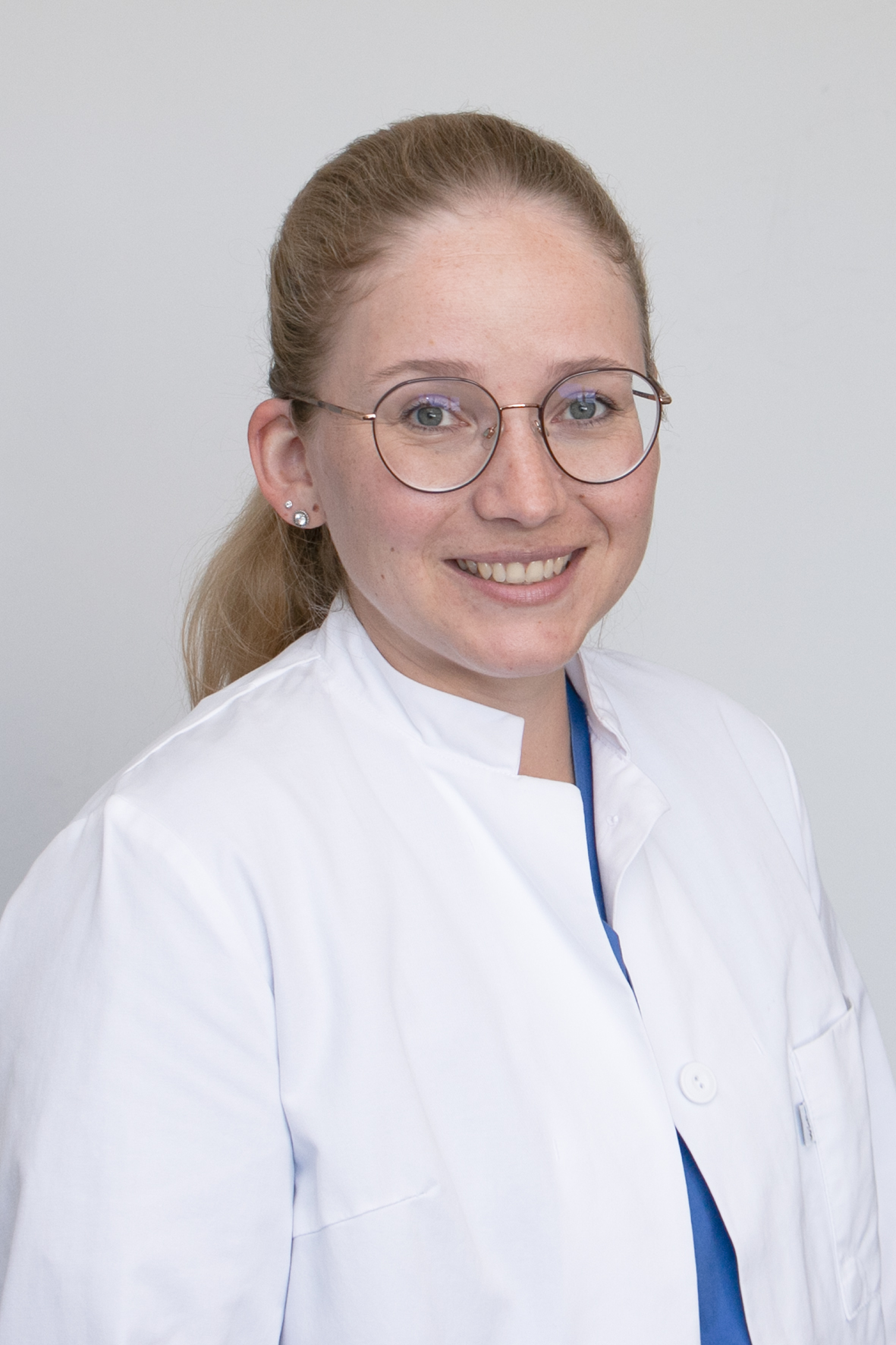 Dr. Anke Schürmann