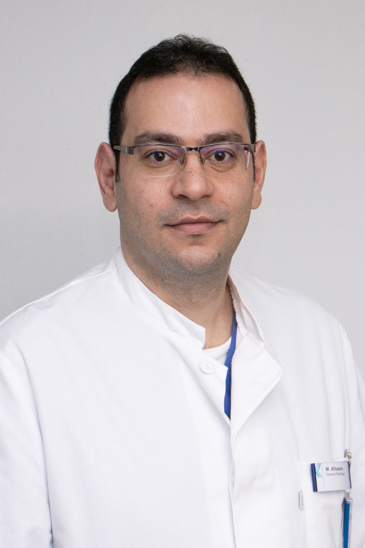 Mohammad Alhasan
